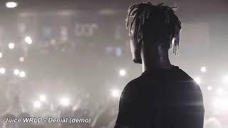 Juice WRLD - Denial 