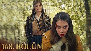 Kuruluş Osman 168. Bölüm 2. Fragmanı | Holofira vs Gunca!