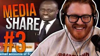 IF I LAUGH YOU WIN $500 - Wubby Media Share #3