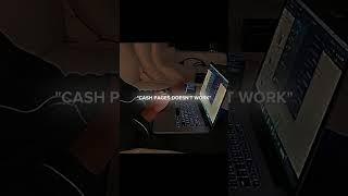 "Cash Pages doesn't work " #entrepreneur #wifimoney #mindset #success #millionaire #motivation