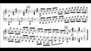 Beethoven Piano Sonata Op. 2 No. 3 w/score (Per Tengstrand/Mindfeel)