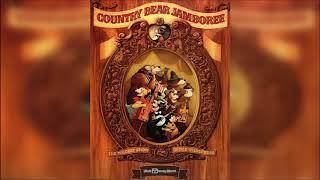 Country Bear Jamboree | Full Source Attraction Audio | Magic Kingdom