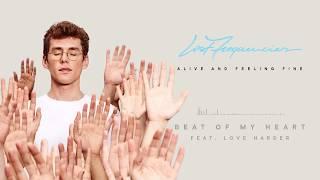 Lost Frequencies - Beat Of My Heart (feat. Love Harder)