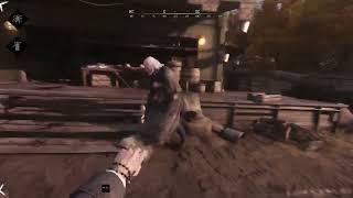 Hunt: Showdown - The Heretic #huntshowdown #huntshowdownhighlights
