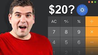 I Ran the Numbers on the Midnight Airdrop