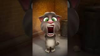 Nokia ringtone on Talking Tom