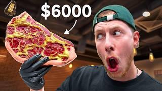 I Tried The Worlds Most Expensive Steak