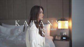 Raissa Ramadhani - Katanya (Official Lyric Video)