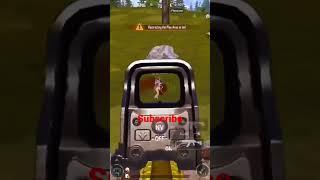 Let Me Down Slowly || PubG Pro Player || 1v4 || By DawooD Gaming #shorts #viral #video #pubg