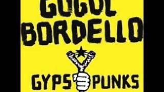 04 Immigrant Punk by Gogol Bordello