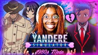 NO ONE CAN STOP ME | Yandere Simulator 1980s Mode FINALE