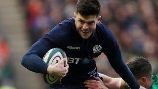 Previewing Scotland v Russia - Rugby World Cup 2019