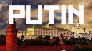 Randy Newman - Putin (Official Video)