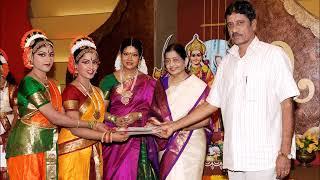 Lalitha Sindhuri - Kuchipudi - Video Profile