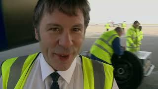 Iron Maiden === Flight 666  [ Documentary ] HQ