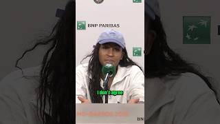 Gauff responds to Sabalenka & Aryna EXPLAINS herself  #tennis
