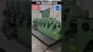 MK PRINTECS MACHINERY | LABEL PRINTING MACHINE FOR SALE +91 9842985143