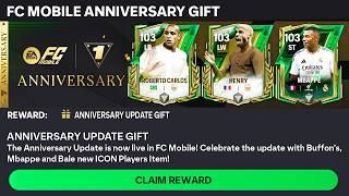 THE NEW BEGINNING EVER!! - FC MOBILE 25