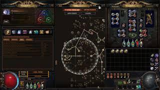 400% increased minion damage !!! ( Elegant Hubris Timeless Jewel ) - Path of Exile 3.9