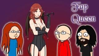 Fap Queen - PC - Game Beaters