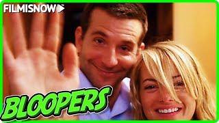 ALOHA Bloopers & Gag Reel (2015)