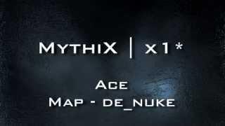 MythiX | x1* Ace..