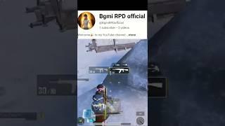 victor 1v4 clutch  IQ lvl 9999 #bgmi #bgmipubgtipsandtricks #pubgmobile