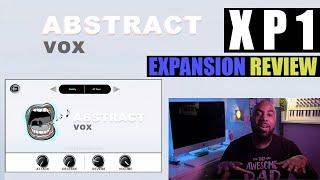 Abstract Vox VST (Expansion XP1) REVIEW