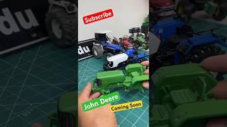 New John Deere Tractor model coming soon for sale