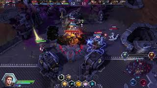 SAVED by the Light! Anduin Clutch Pulls!
