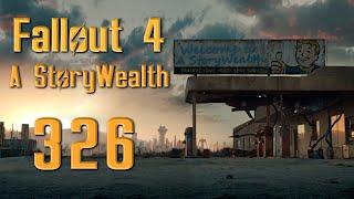 FO4 StoryWealth 326 Снаряжение для Харли