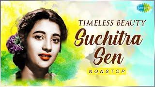 LIVE | Suchitra Sen | Is Mod Se Jate Hain | Rahen Na Rahen | Tere Bina Zindagi Se | Nonstop