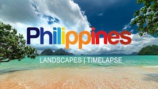 Philippines | Timelapse 4K