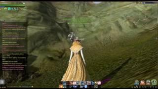 Archeage 3.0 Рудокоп 230к  (Неидентифицированная руда)Raha) Ч2