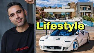 Kadir Doğulu Lifestyle || Girlfriend | Net worth | Age | Income | Family | Hobbies | Biography 2023