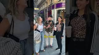 Öp Beni  - Mesut Tv