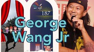 George Wang Jr - Laughing All the Way to the Skatepark