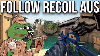 Darum nutze ich Follow Recoil nicht mehr | CS2 Follow Recoil Fazit nach einem Jahr