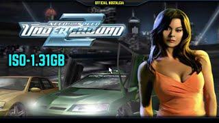 Download Need for Speed Underground 2 mobile | Latest version | - Gameplay + Link