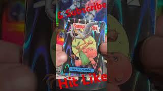 Garbage Paul Kids Cards Pack Opening for 06/09