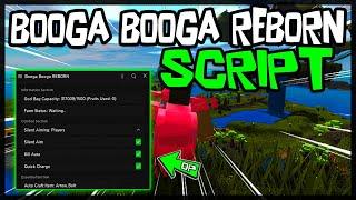 BEST | New Booga Booga Reborn Script [2024] So OP