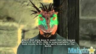 Elder Scrolls 4 Oblivion - Mage's Guild Walkthrough 1 - The Chorrol Guild Recommendation