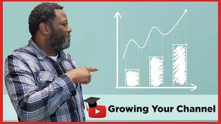 How To Growing Your Channel: Getting 1,000 YouTube Subscribers and Growing Your Channel FAST!