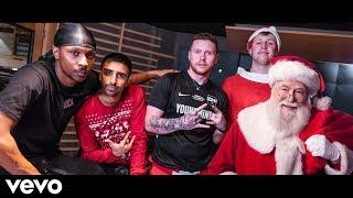 Sidemen - Merry Merry Christmas Ft. Jme & LayZ (Official Music Video)