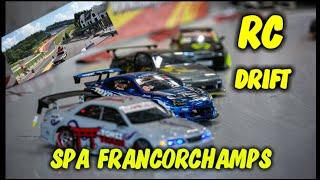 SPA ASIA 2023   RC DRIFT