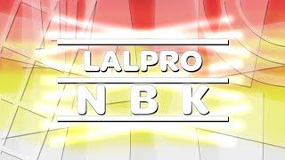 LalPro NBK "Omnes 1.0" Logo (17.05.2025/Multi-Sided)