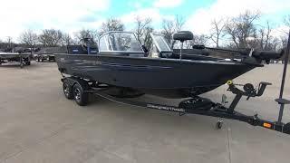 2021 Ranger VX1888 WT Fusion Blue stock# R1091