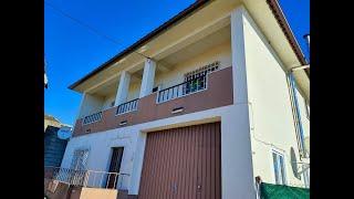 Pernadas large 5 bedroom village house olive and fruit trees  180,000 euros
