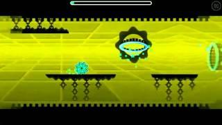 Geometry Dash: Dorabae Basic 1-12