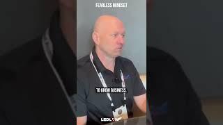 Episode 251- Inside the Minds of Elite Protectors: Trust, Transitions & Tactical Thinking